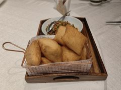 -新疆大厦·慕士塔格餐厅