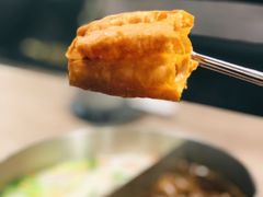 -老鼎旺安格斯牛肉火锅(衡艺广场店)
