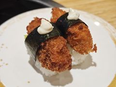 -合点寿司(金虹桥商场店)