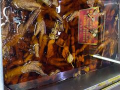 -帖老大羊肉汤烩面烧烤(康复后街总店)