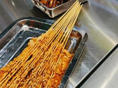 -堂堂小伙夫·辽宁小吃大排档(京西大悦城店)