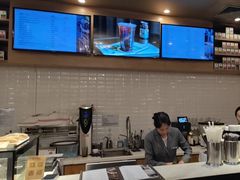 -逸派咖啡 EPARKCOFFEE(广安门店)