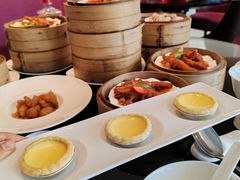 -厦门艾美酒店·乐美中餐厅