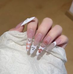 -斯馨·健康美甲美睫