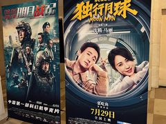 -嘉华国际影城(学清路店)