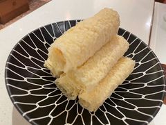 -川越泰火锅(吉利大厦店)