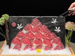 -蟹犇•帝王蟹雪蟹(陆家嘴店)