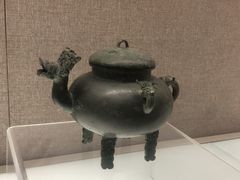 -信阳博物馆