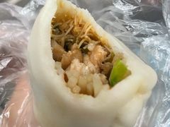 -张果佬年糕卷(科巷店)