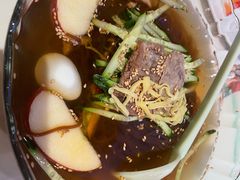 -七八冷面·延边朝鲜族美食(圣熙八号店)