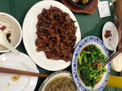 -白魁老号饭庄(交道口店)