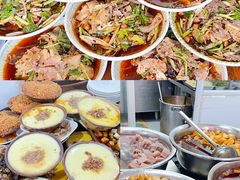 -大邑李记肥肠血旺