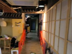 -白兔子密室(长寿路店)