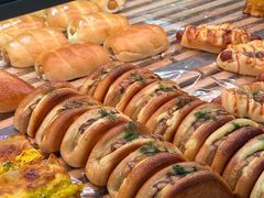 -BreadTalk面包新语·烘焙蛋糕(中心书城店)