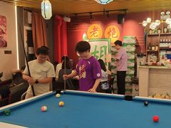 -老炮儿轰趴团建KTV桌游棋牌主题馆(五道口店（底商店))