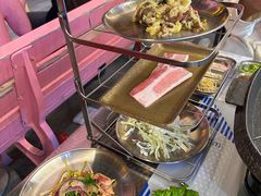 -杨小佳·齐齐哈尔烤肉·烤串(广州店)
