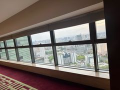 -宁波万豪酒店