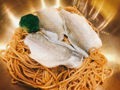 -蟹黄鱼面·锦园(定西路店)