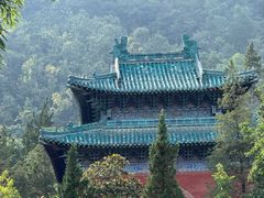 -武当山风景区