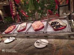 -惠州白鹭湖雅居乐喜来登度假酒店-盛宴标帜西餐厅