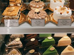 -布歌东京(万象天地店)