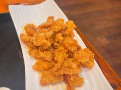 -三里屯土灶炖公鸡地锅鸡(江东店)