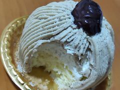 -小麦之家(海湾总店)