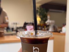 -本無咖啡·BeanWood Coffee