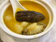 -渔意楼·驰名沙田乳鸽(五羊旗舰店)