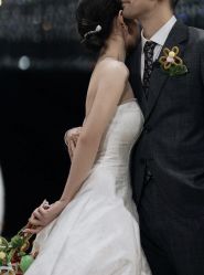 -琥珀婚礼策划AMBER WEDDING