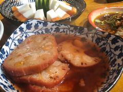 -琥珀老六龙虾(四里河店)