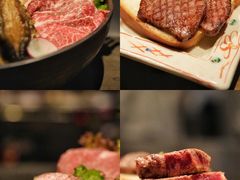 -岩盐·铁板料理(嘉里店)