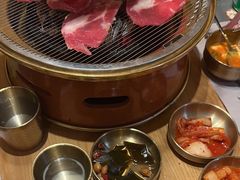 -闻老头·菊花炭烤肉(D11店)