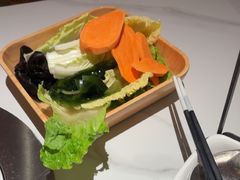 -左庭右院鲜牛肉火锅(七宝领展广场店)
