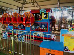 -南宫五洲植物乐园