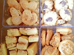 -哈氏·上海哈尔滨食品厂(五角场万达广场店)