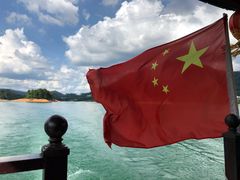 -广州市流溪河国家森林公园