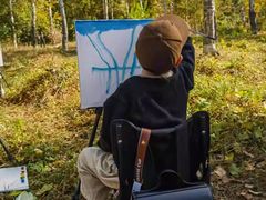 -盖画室·中高考艺考·三校生美术