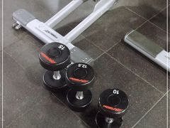 -ALIV WELLNESS运动健身(浦东大道店)