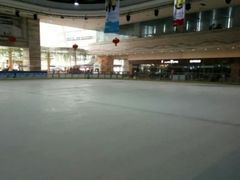 -冠军冰场(环球中心店)