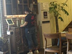 -妈妈的味道(工人体育场东路店)