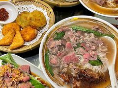 -一肴·牛肉粿条(深圳湾睿印店)