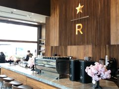 -星巴克臻选(南京艾尚天地店)