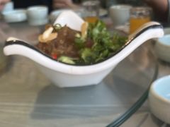 -天津乾毓德饭庄·清真传统炒菜·海鲜烧烤(咸阳路店)