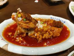 -王四酒家苏帮菜馆(观前店)