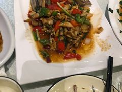 -启东小海鲜(庄先湾路1号店)