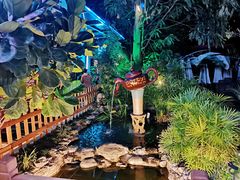 -聚缘·湘味音乐餐厅party(罗湖店)