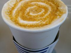 焦糖玛奇朵-巴黎贝甜(五道口店)