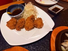 -长崎屋·日本料理·刺身·烧鸟(天河北路店)