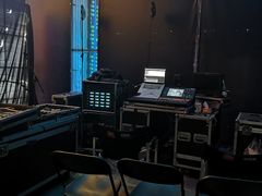 -东亿天弘演播大厅